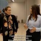 Princess Zahra Aga Khan interview with Farah Nasser